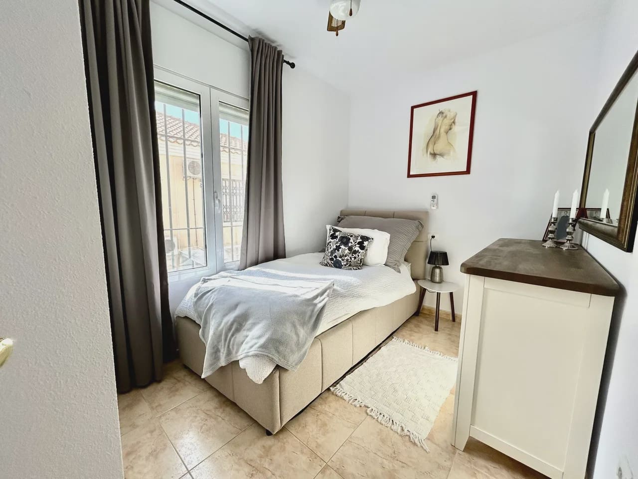 3 bedroom Townhouse for sale in Dehesa de Campoamor with pool garage - € 345,000 (Ref: 10167952)