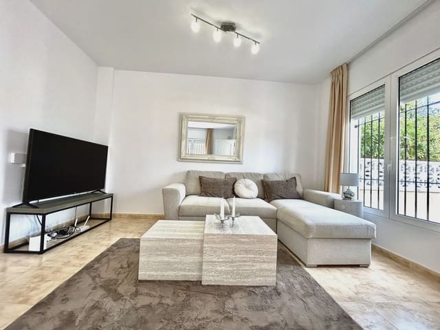 3 soveværelse Byhus til salg i Dehesa de Campoamor, Orihuela med swimmingpool garage - € 345.000 (Ref: 10167952)