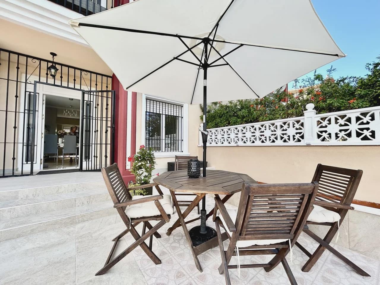 3 bedroom Townhouse for sale in Dehesa de Campoamor with pool garage - € 345,000 (Ref: 10167952)