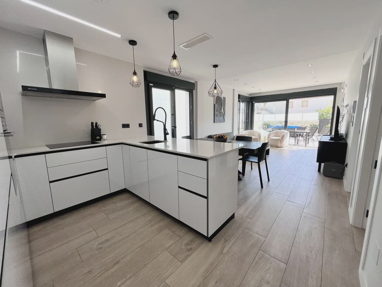 4 soveværelse Villa til salg i Orihuela Costa med swimmingpool - € 794.950 (Ref: 10168813)