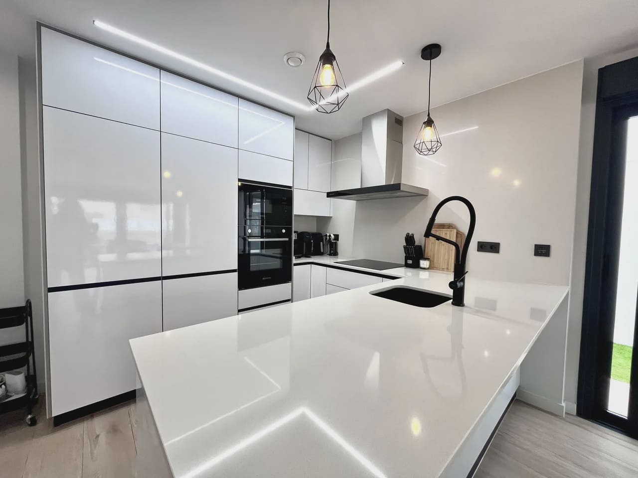 4 soveværelse Villa til salg i Orihuela Costa med swimmingpool - € 794.950 (Ref: 10168813)