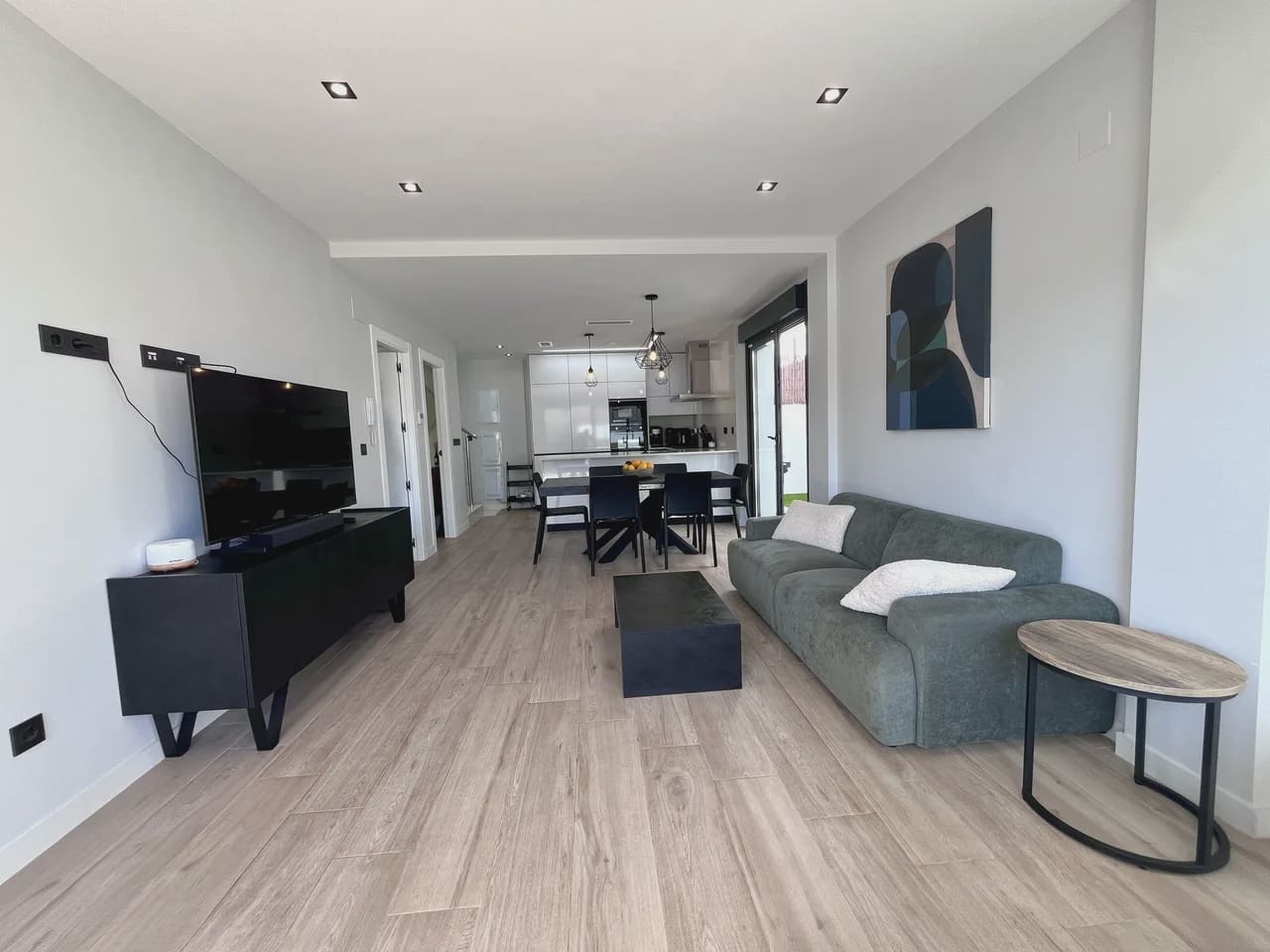 4 soveværelse Villa til salg i Orihuela Costa med swimmingpool - € 794.950 (Ref: 10168813)