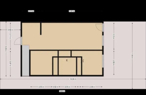 2 sypialnia Willa na sprzedaż w Los Montesinos z basenem garażem - 168 000 € (Ref: 10168814)