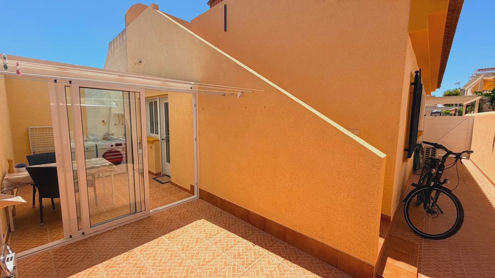 2 sypialnia Willa na sprzedaż w Los Montesinos z basenem garażem - 168 000 € (Ref: 10168814)