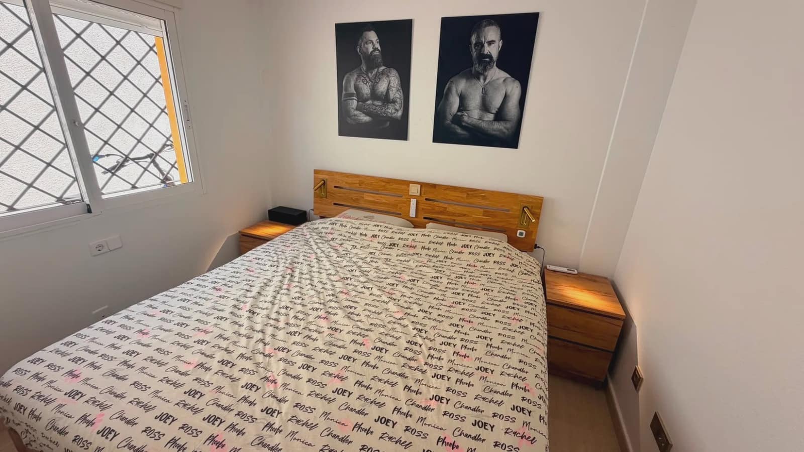 2 sypialnia Willa na sprzedaż w Los Montesinos z basenem garażem - 168 000 € (Ref: 10168814)