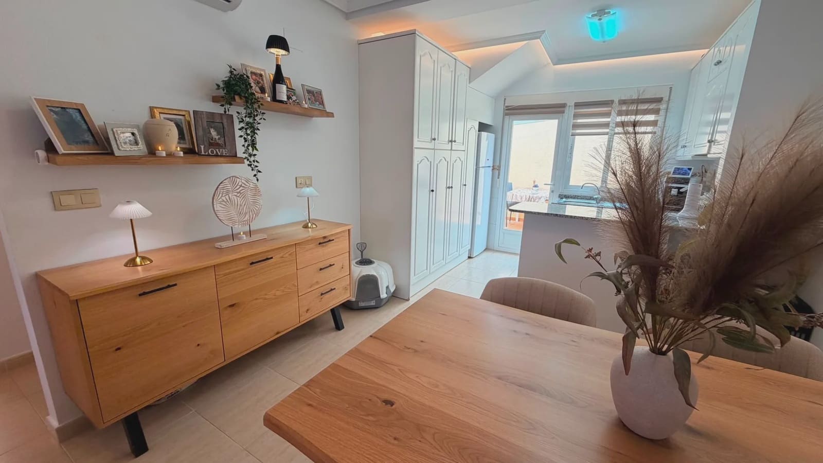 2 sypialnia Willa na sprzedaż w Los Montesinos z basenem garażem - 168 000 € (Ref: 10168814)