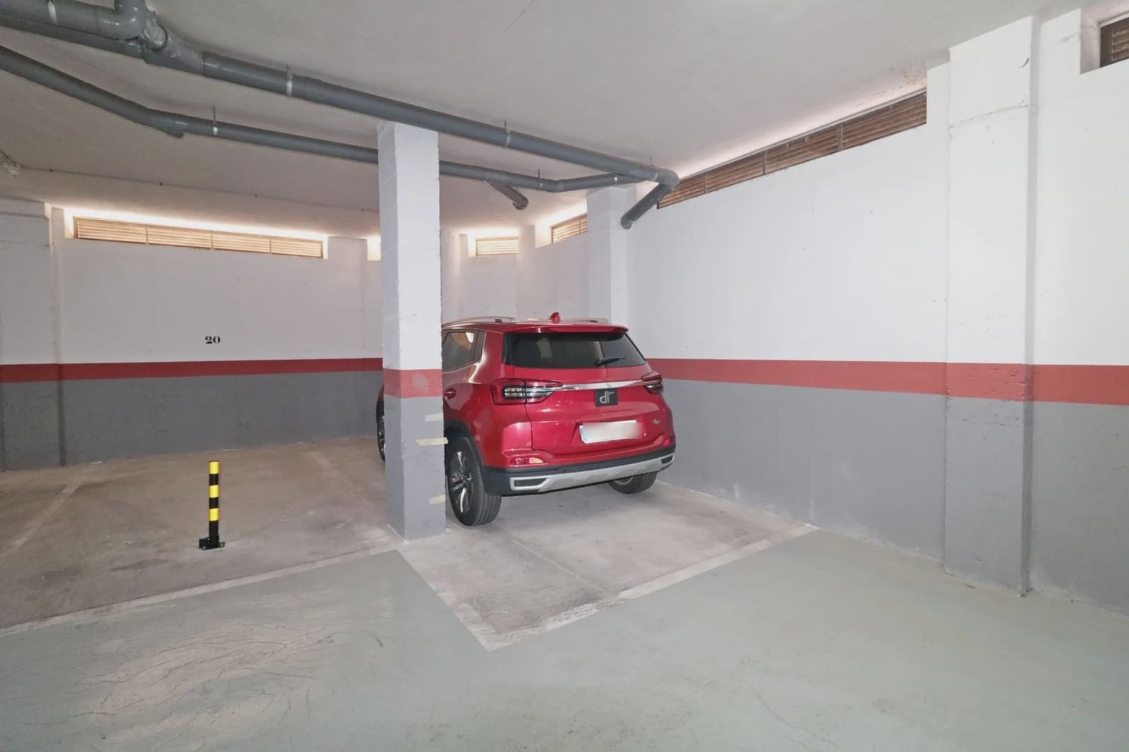 2 soveværelse Lejlighed til salg i Torrevieja med garage - € 158.000 (Ref: 10182080)