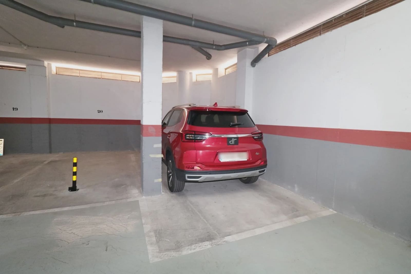 2 soveværelse Lejlighed til salg i Torrevieja med garage - € 158.000 (Ref: 10182080)