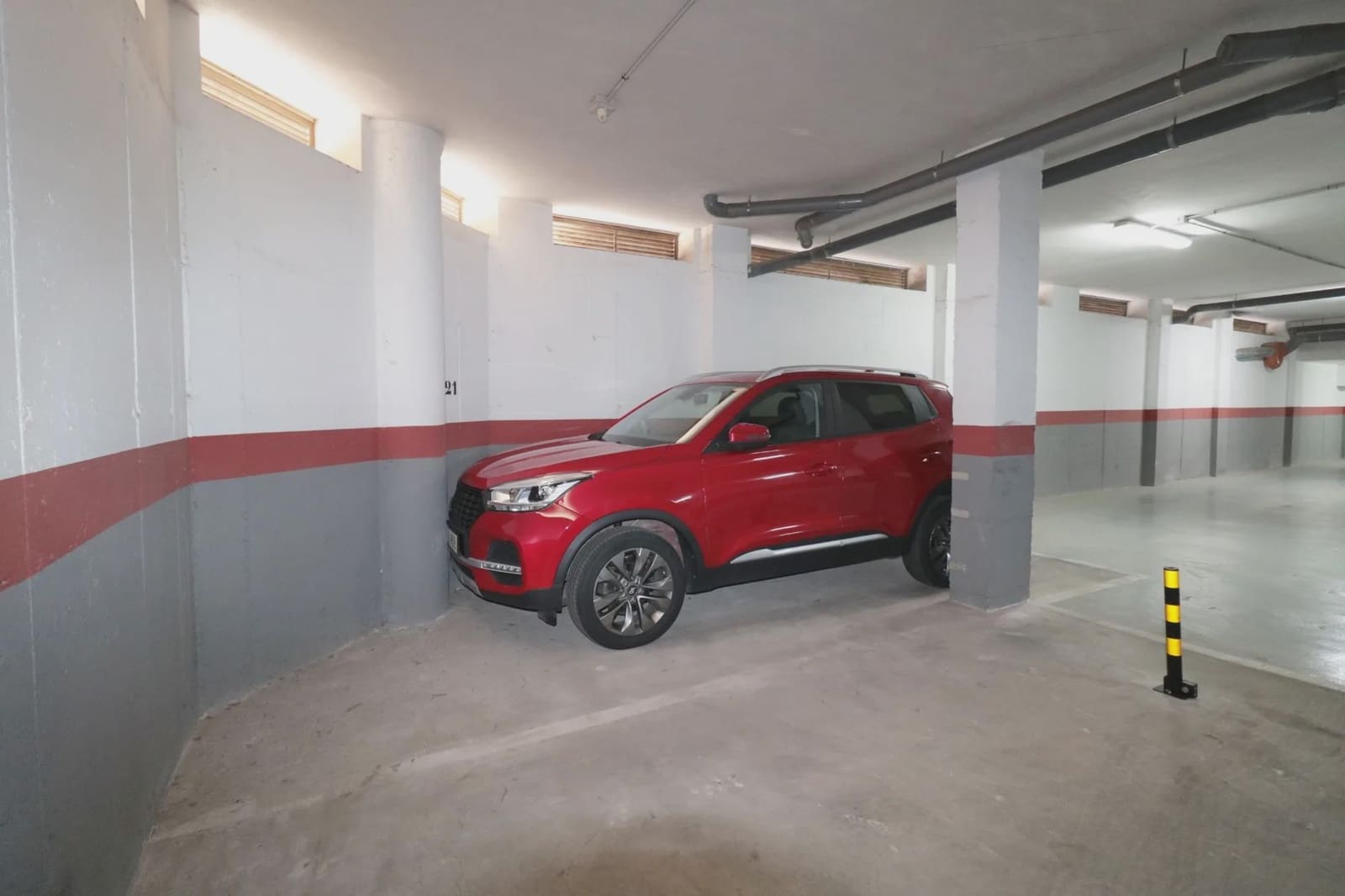 2 soveværelse Lejlighed til salg i Torrevieja med garage - € 158.000 (Ref: 10182080)