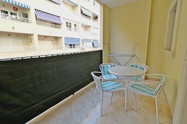 2 soveværelse Lejlighed til salg i Playa de los Náufragos, Torrevieja med garage - € 158.000 (Ref: 10182080)