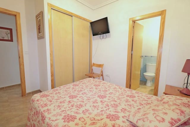 2 soveværelse Lejlighed til salg i Playa de los Náufragos, Torrevieja med garage - € 158.000 (Ref: 10182080)