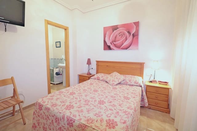 2 soveværelse Lejlighed til salg i Playa de los Náufragos, Torrevieja med garage - € 158.000 (Ref: 10182080)