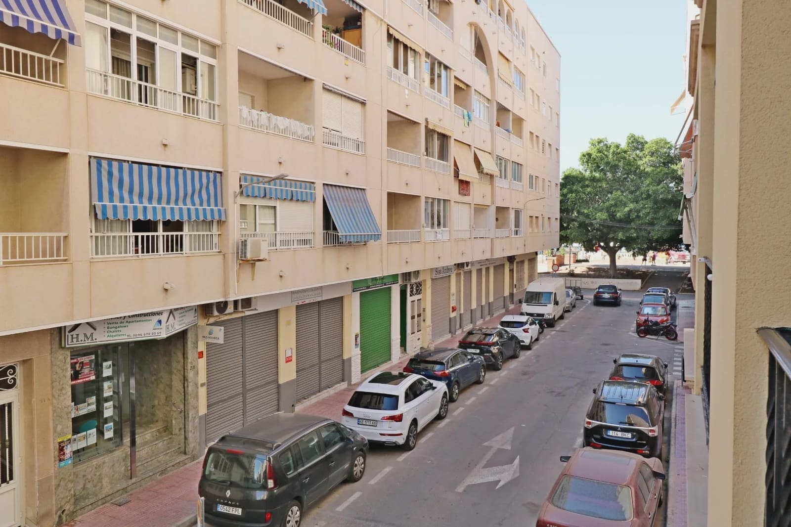 2 soveværelse Lejlighed til salg i Torrevieja med garage - € 158.000 (Ref: 10182080)