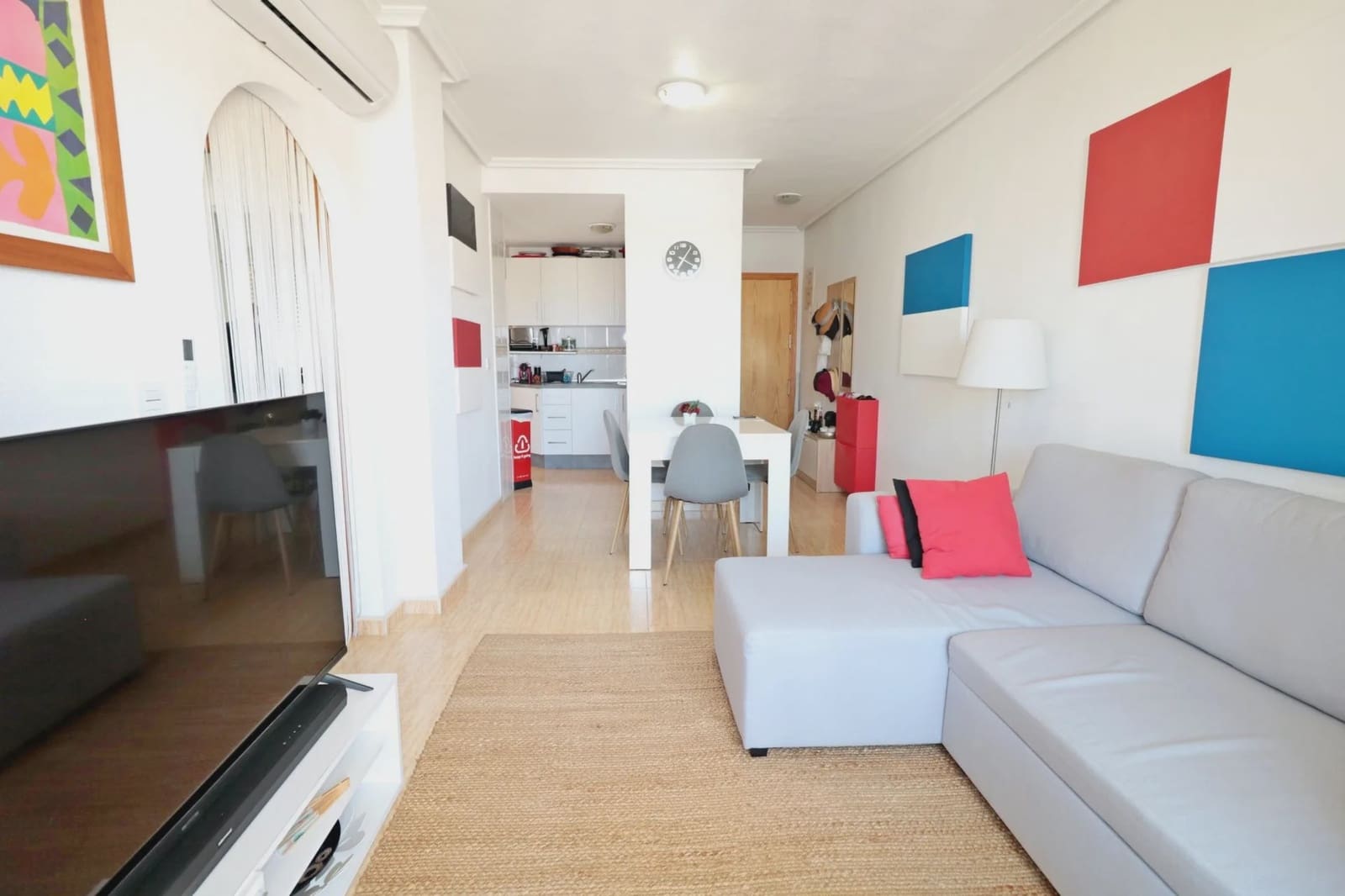 2 soverom Villa til salgs i Formentera del Segura med svømmebasseng - € 120 000 (Ref: 10182081)