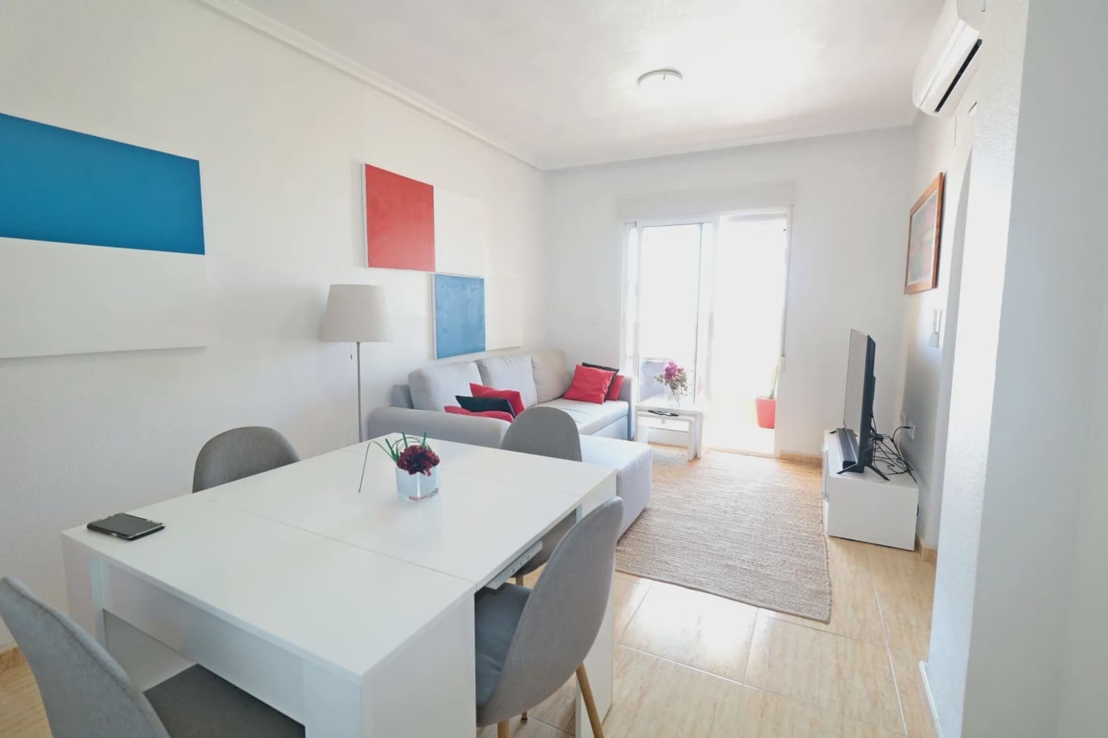 2 soverom Villa til salgs i Formentera del Segura med svømmebasseng - € 120 000 (Ref: 10182081)