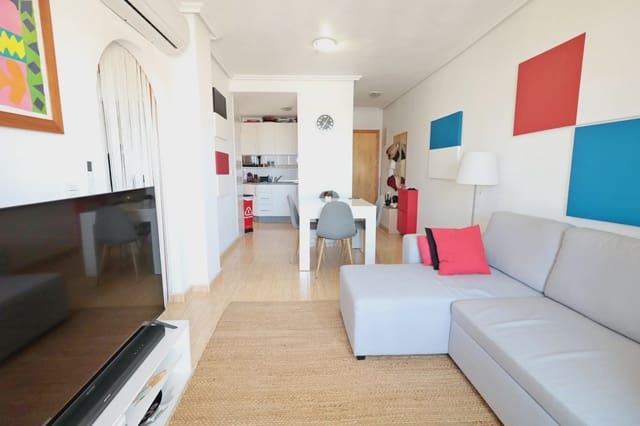 2 soverom Villa til salgs i Formentera del Segura med svømmebasseng - € 120 000 (Ref: 10182081)
