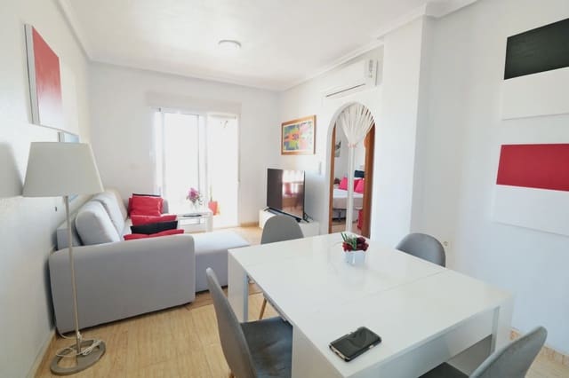 2 soverom Villa til salgs i Formentera del Segura med svømmebasseng - € 120 000 (Ref: 10182081)
