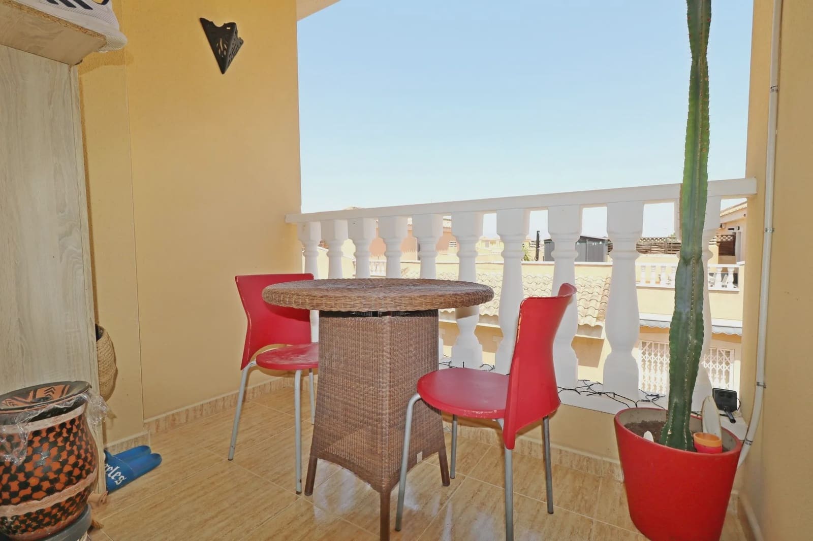 2 soverom Villa til salgs i Formentera del Segura med svømmebasseng - € 120 000 (Ref: 10182081)