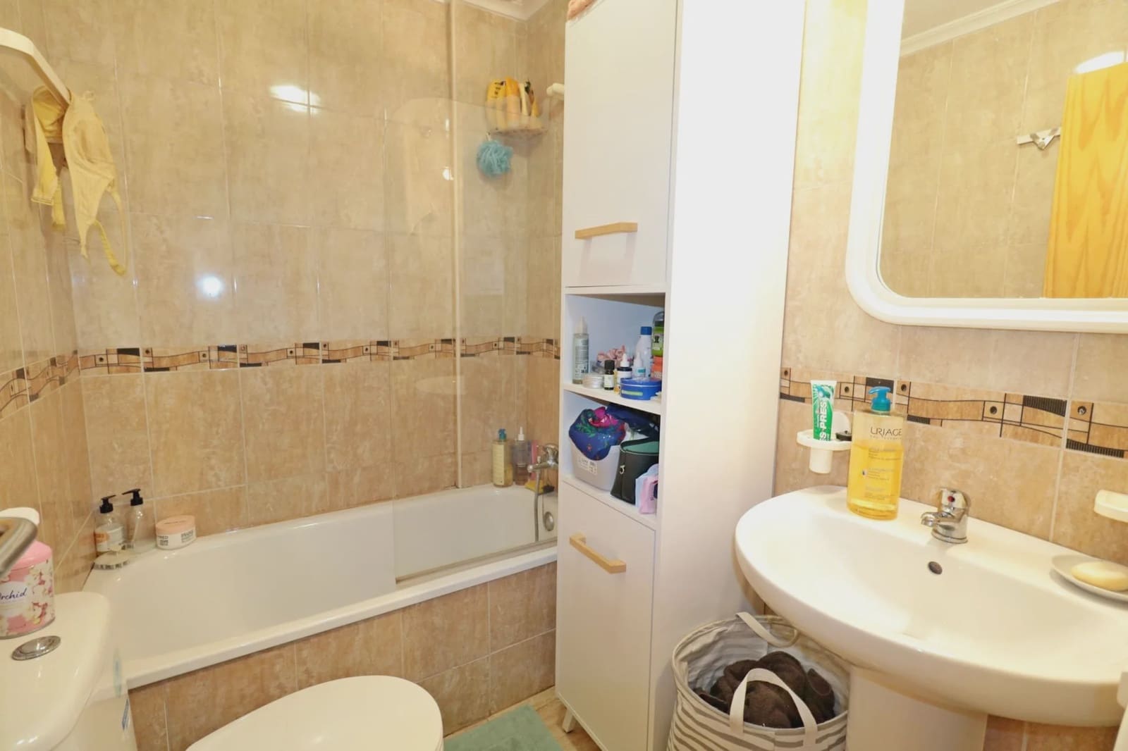 2 soverom Villa til salgs i Formentera del Segura med svømmebasseng - € 120 000 (Ref: 10182081)