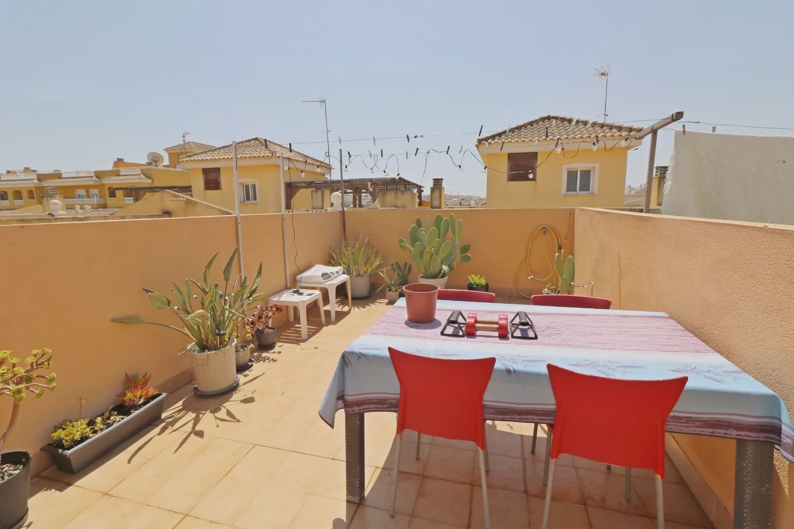 2 soverom Villa til salgs i Formentera del Segura med svømmebasseng - € 120 000 (Ref: 10182081)
