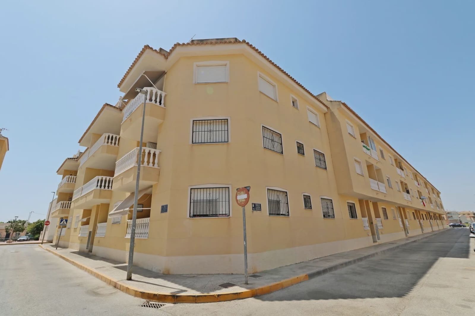 2 soverom Villa til salgs i Formentera del Segura med svømmebasseng - € 120 000 (Ref: 10182081)