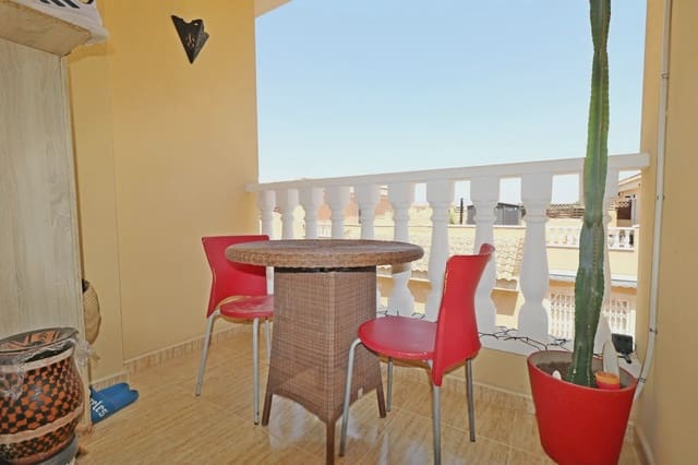 2 soverom Villa til salgs i Formentera del Segura med svømmebasseng - € 120 000 (Ref: 10182081)