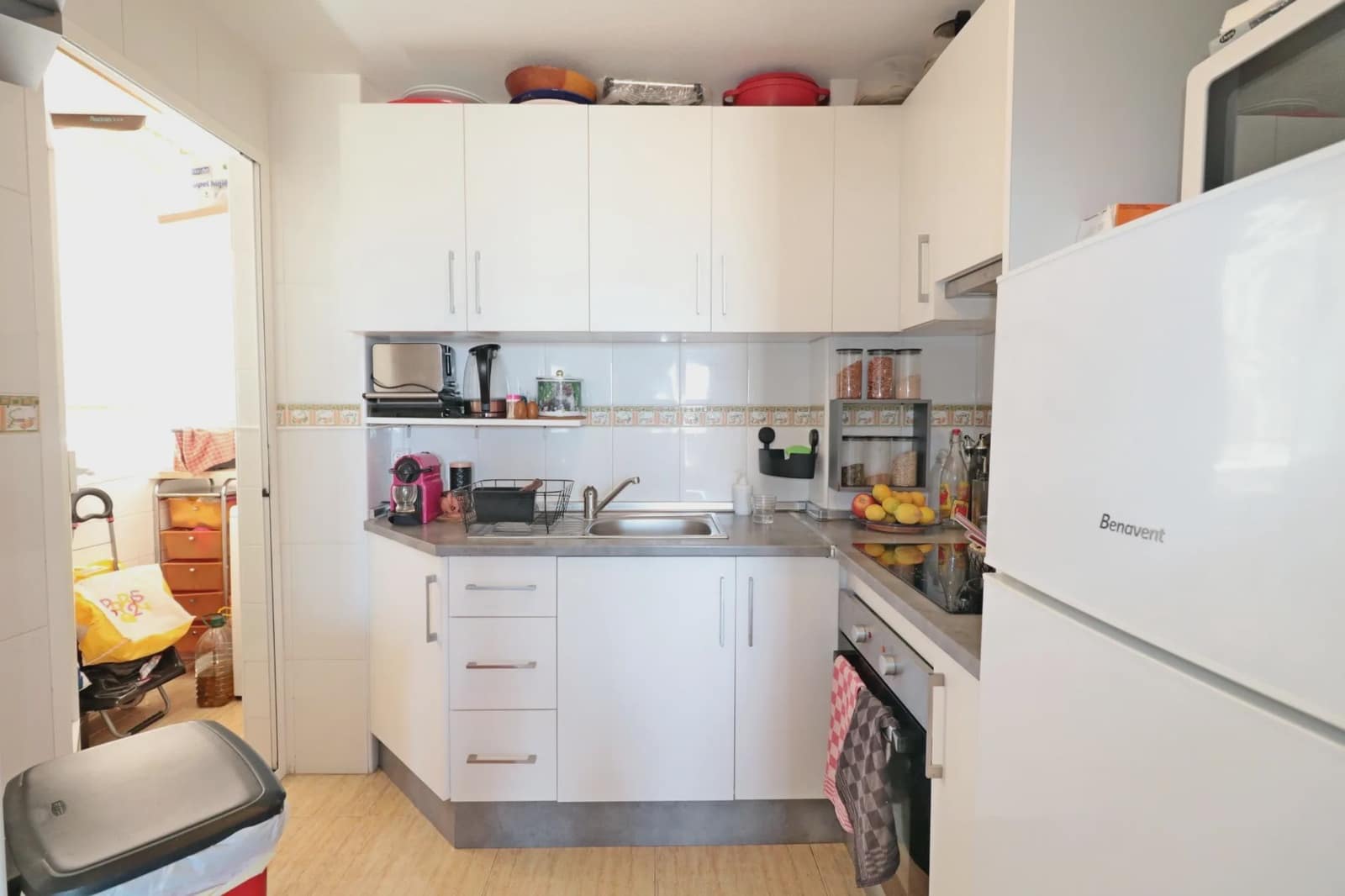 2 soverom Villa til salgs i Formentera del Segura med svømmebasseng - € 120 000 (Ref: 10182081)