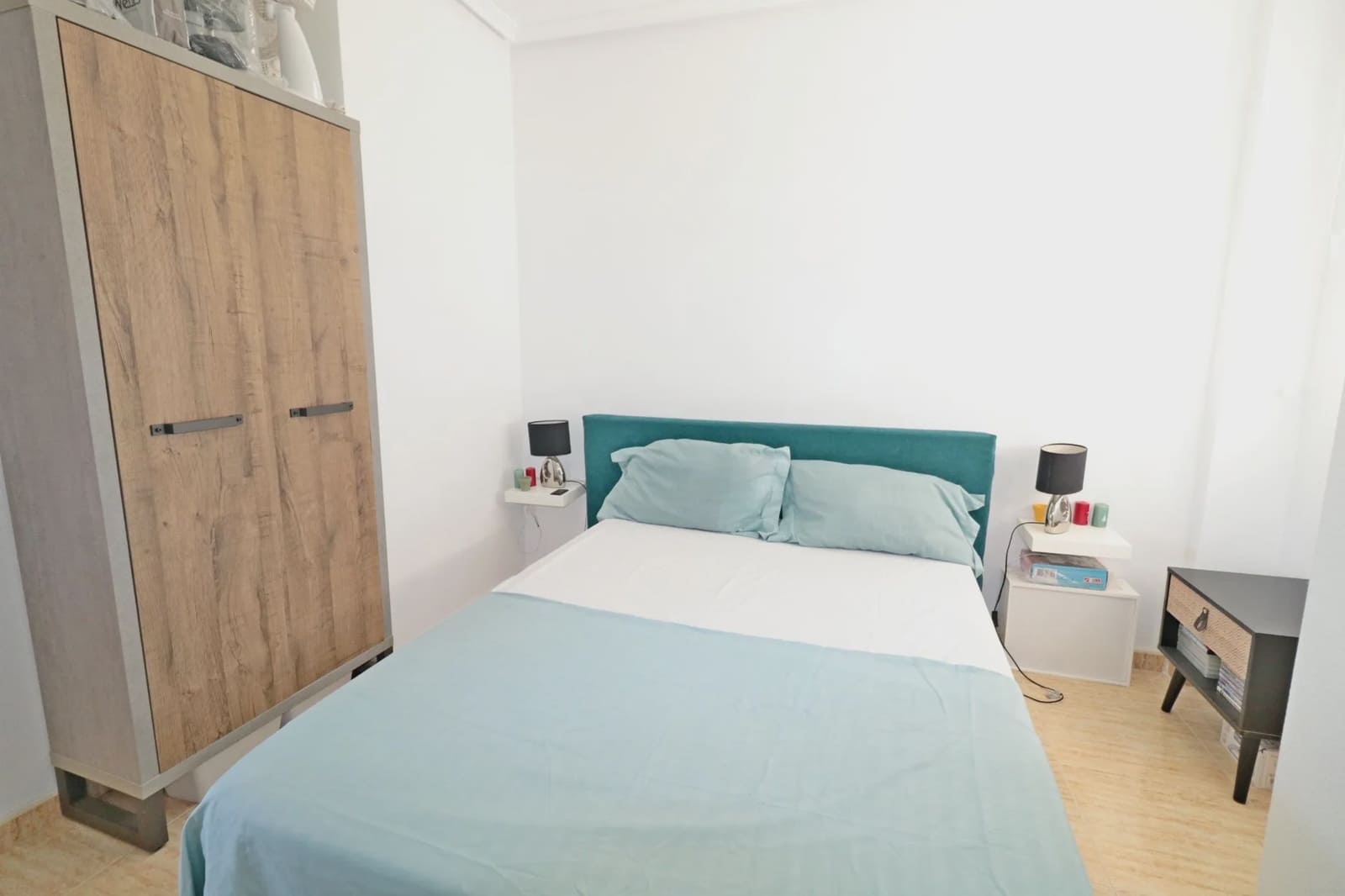 2 soverom Villa til salgs i Formentera del Segura med svømmebasseng - € 120 000 (Ref: 10182081)