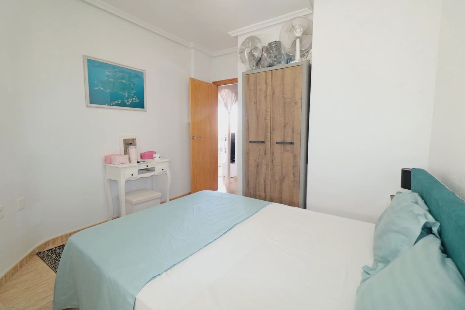 2 soverom Villa til salgs i Formentera del Segura med svømmebasseng - € 120 000 (Ref: 10182081)