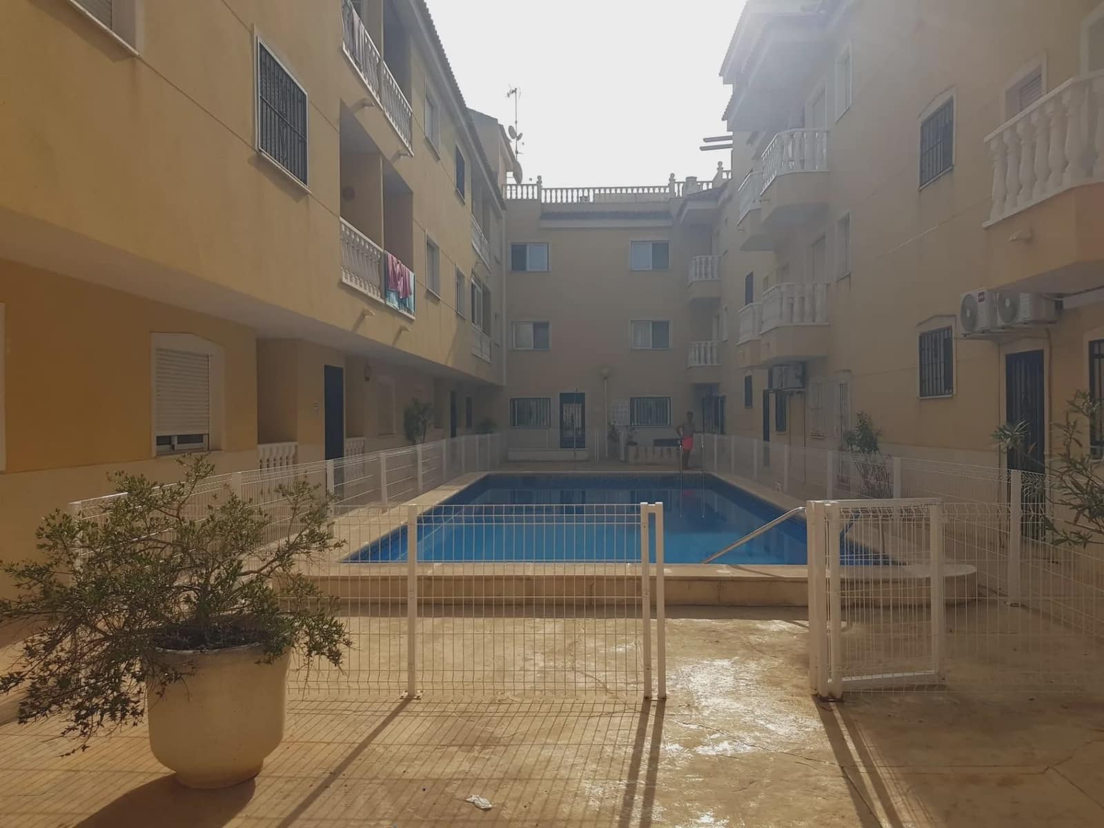 2 soverom Villa til salgs i Formentera del Segura med svømmebasseng - € 120 000 (Ref: 10182081)