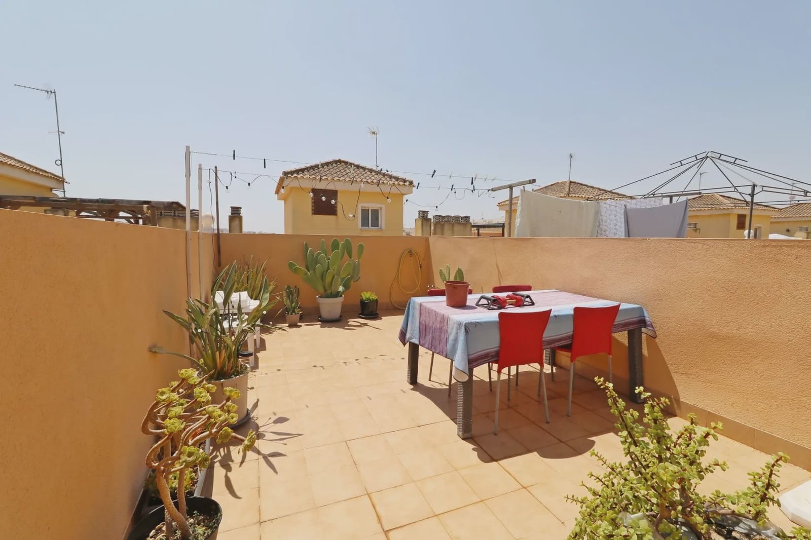 2 soverom Villa til salgs i Formentera del Segura med svømmebasseng - € 120 000 (Ref: 10182081)