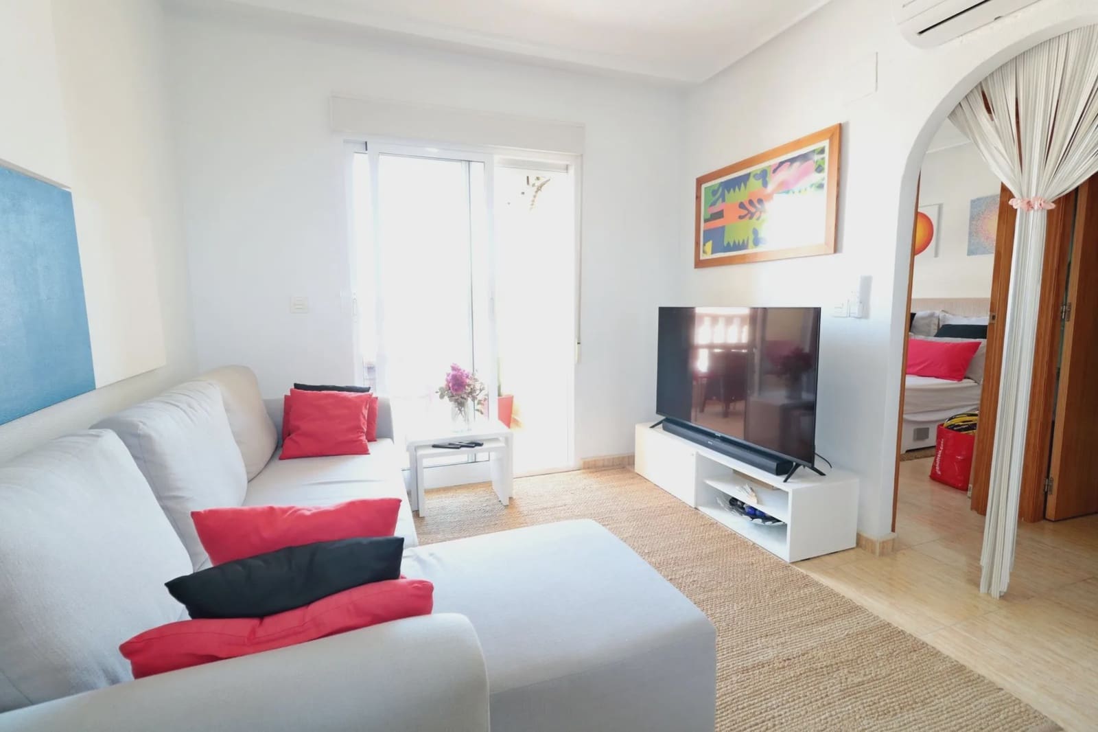 2 soverom Villa til salgs i Formentera del Segura med svømmebasseng - € 120 000 (Ref: 10182081)