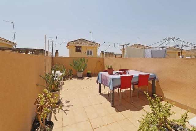 2 soverom Villa til salgs i Formentera del Segura med svømmebasseng - € 120 000 (Ref: 10182081)