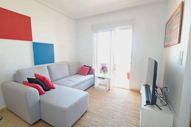 2 soverom Villa til salgs i Formentera del Segura med svømmebasseng - € 120 000 (Ref: 10182081)