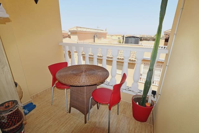2 soverom Villa til salgs i Formentera del Segura med svømmebasseng - € 120 000 (Ref: 10182081)