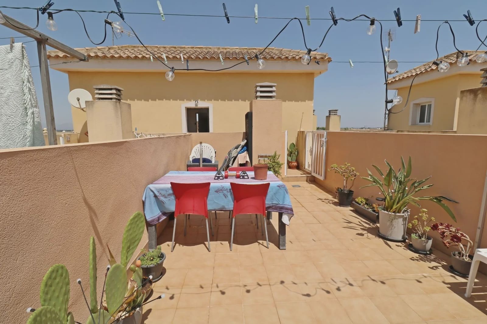 2 soverom Villa til salgs i Formentera del Segura med svømmebasseng - € 120 000 (Ref: 10182081)