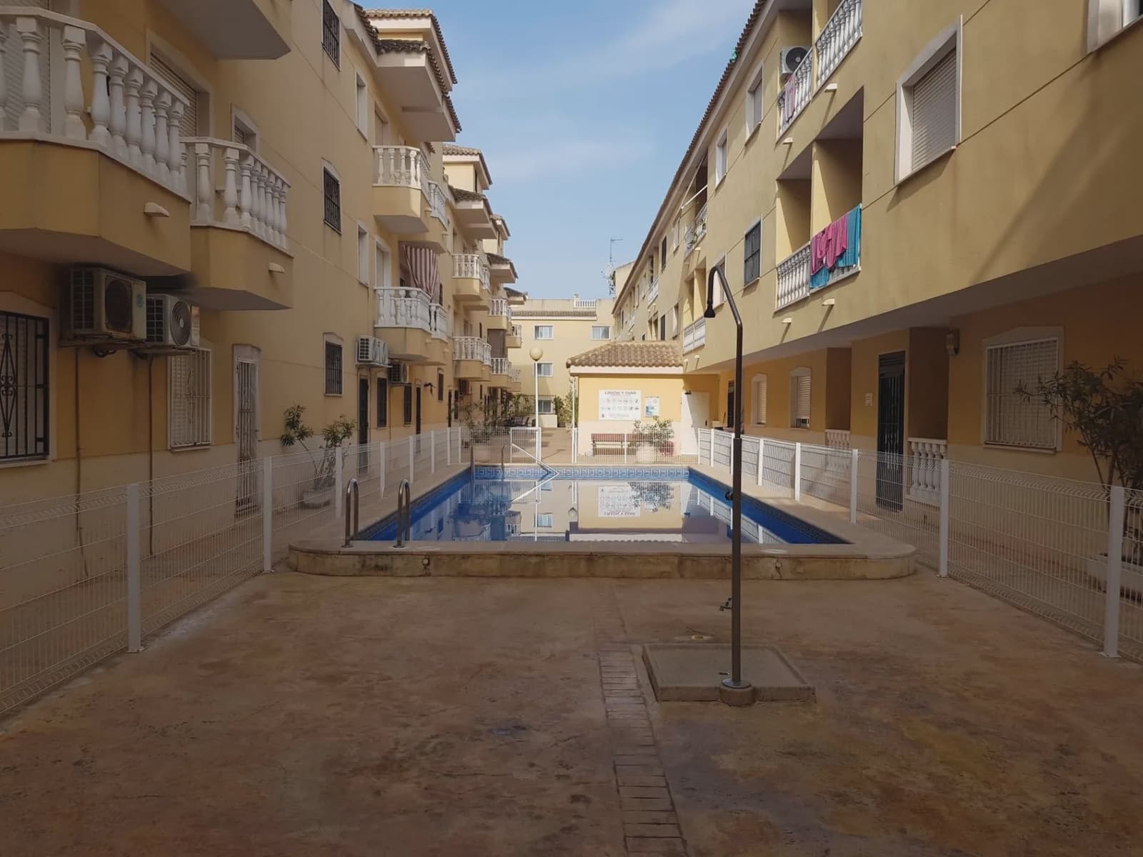 2 soverom Villa til salgs i Formentera del Segura med svømmebasseng - € 120 000 (Ref: 10182081)