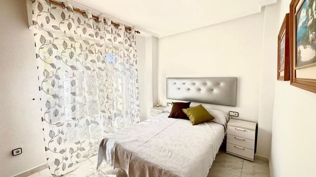 2 soveværelse Lejlighed til salg i Nueva Torrevieja, Torrevieja med swimmingpool garage - € 149.900 (Ref: 9292282)