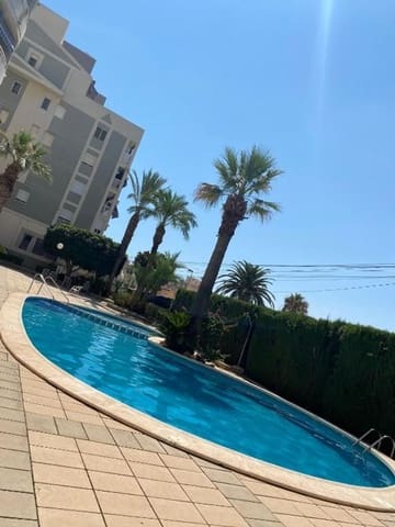 2 soveværelse Lejlighed til salg i Nueva Torrevieja, Torrevieja med swimmingpool garage - € 149.900 (Ref: 9292282)