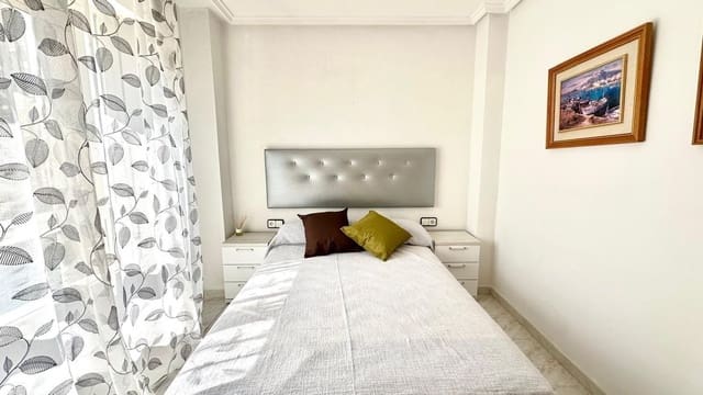 2 soveværelse Lejlighed til salg i Nueva Torrevieja, Torrevieja med swimmingpool garage - € 149.900 (Ref: 9292282)