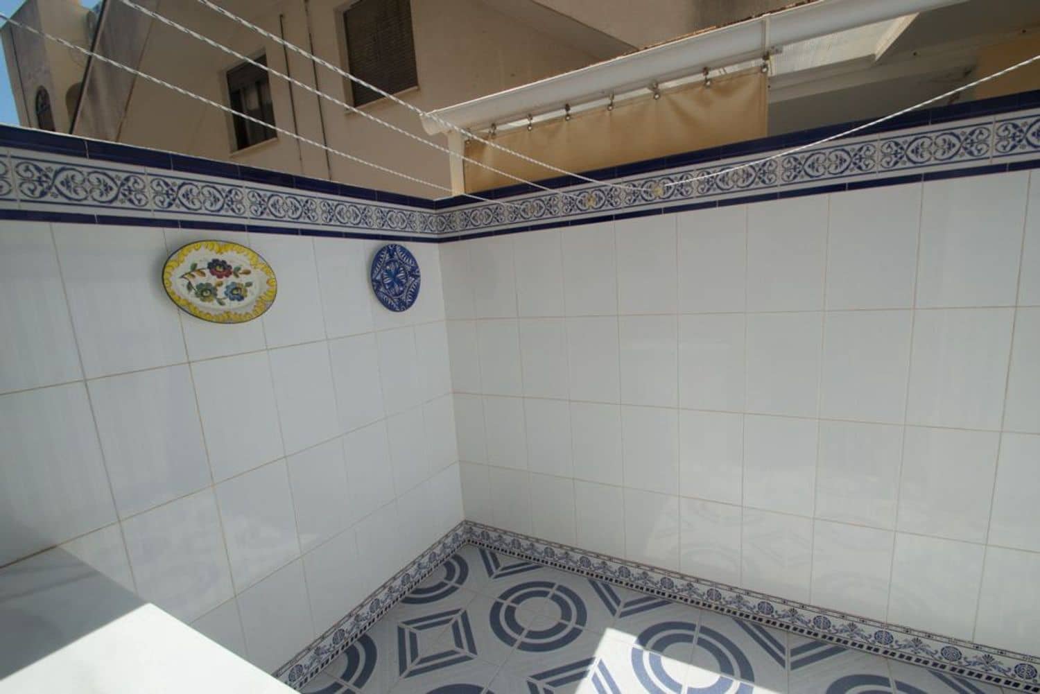 2 soveværelse Lejlighed til salg i La Veleta med garage - € 138.950 (Ref: 9292285)