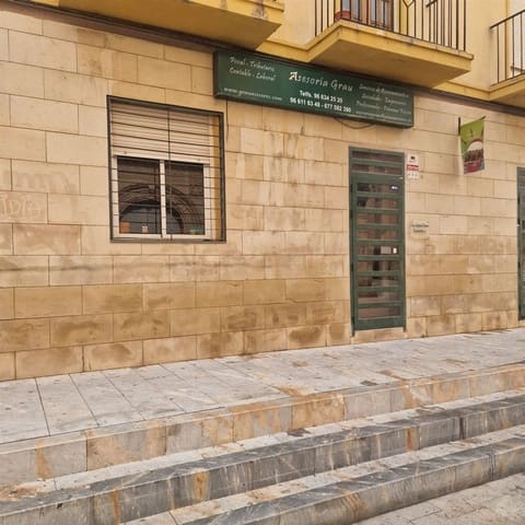 Commercial for sale in Orihuela ciudad, Orihuela - € 37,000 (Ref: 9292287)