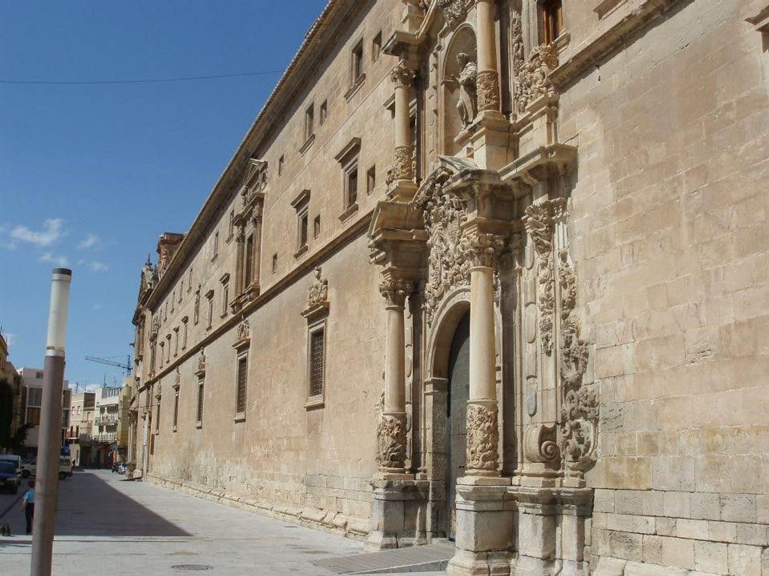 Commercial for sale in Orihuela - € 37,000 (Ref: 9292287)