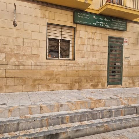 Commercial for sale in Orihuela ciudad, Orihuela - € 37,000 (Ref: 9292287)