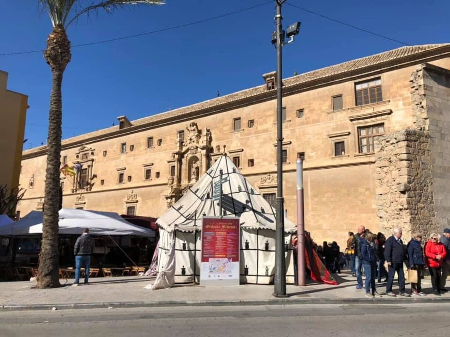 Commercial for sale in Orihuela - € 37,000 (Ref: 9292287)