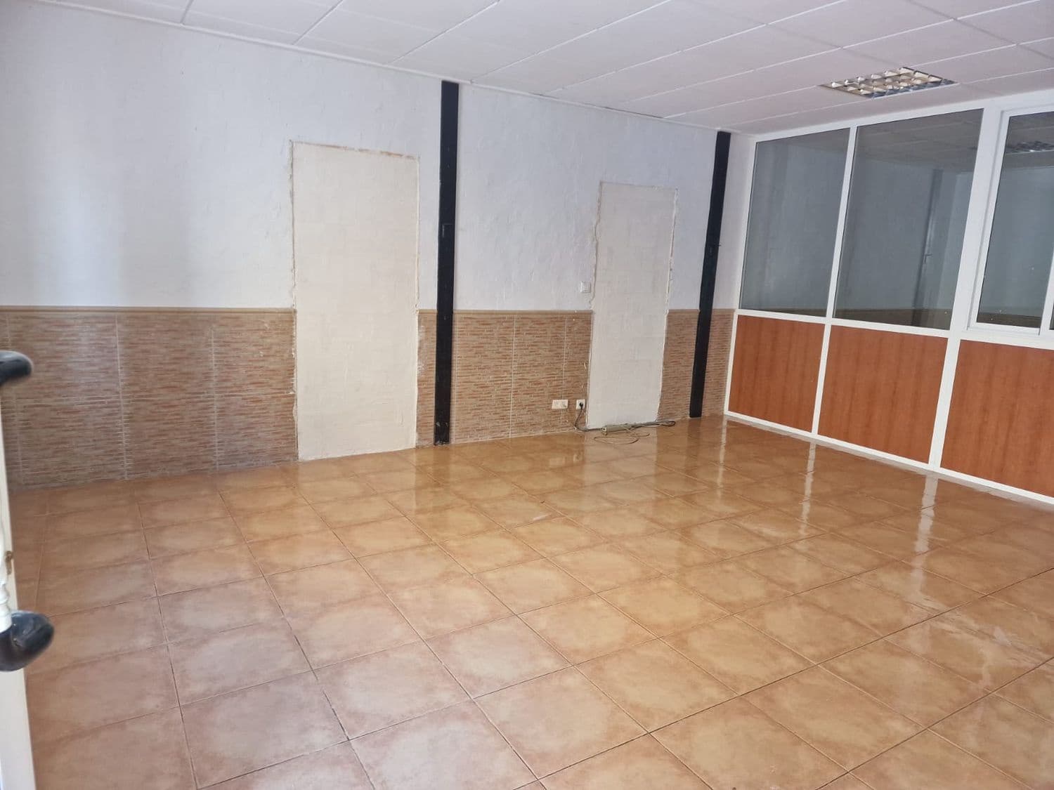 Erhverv til salg i Orihuela - € 47.000 (Ref: 9292287)