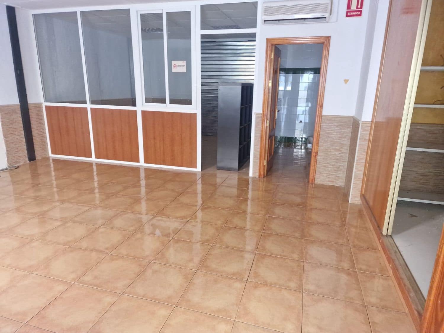 Erhverv til salg i Orihuela - € 47.000 (Ref: 9292287)