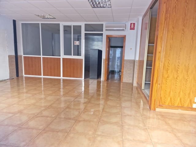 Erhverv til salg i Orihuela ciudad, Orihuela - € 47.000 (Ref: 9292287)