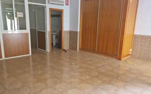 Comercial para venda em Orihuela - 47 000 € (Ref: 9292287)