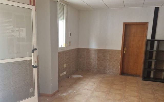 Comercial para venda em Orihuela - 47 000 € (Ref: 9292287)